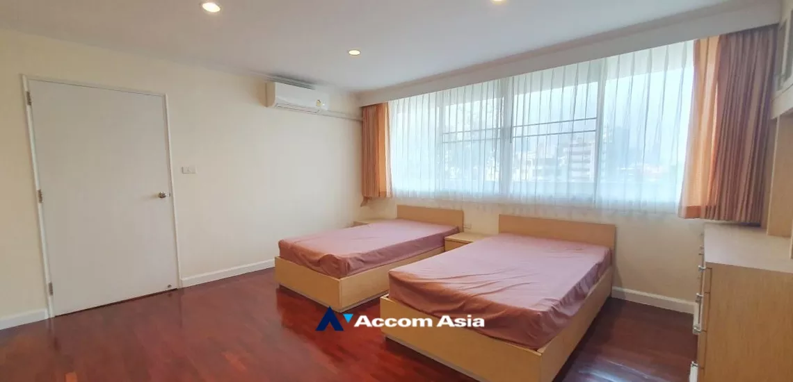 12  3 br Condominium For Rent in Sukhumvit ,Bangkok BTS Phrom Phong at D.S. Tower 1 1513734