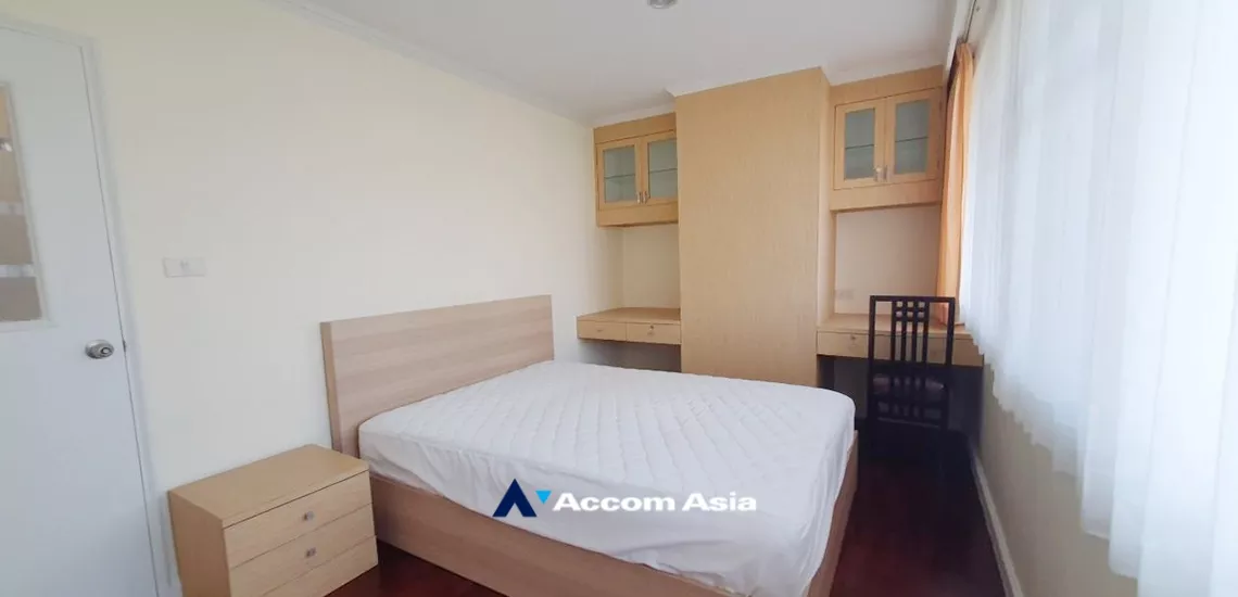 13  3 br Condominium For Rent in Sukhumvit ,Bangkok BTS Phrom Phong at D.S. Tower 1 1513734