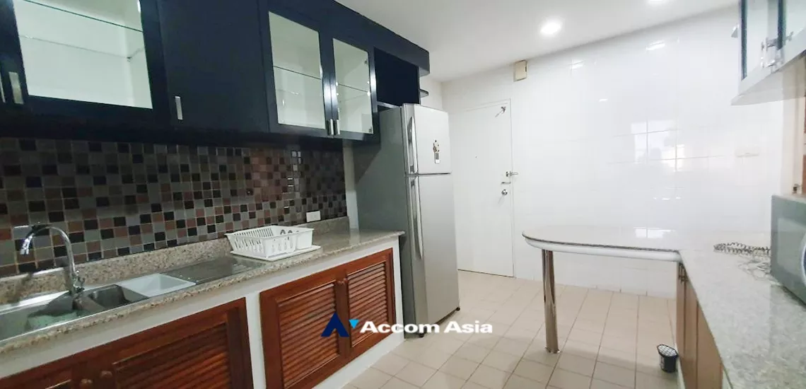 10  3 br Condominium For Rent in Sukhumvit ,Bangkok BTS Phrom Phong at D.S. Tower 1 1513734