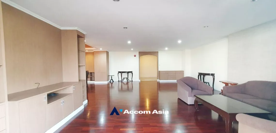 unitPet friendly | D.S. Tower 1