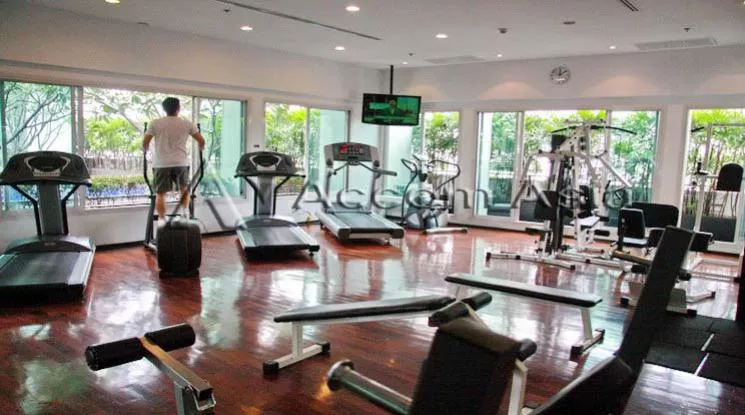 unit 1 Bedroom  Condominium For Rent & Sale in Sukhumvit, Bangkok  near BTS Thong Lo (1513742)