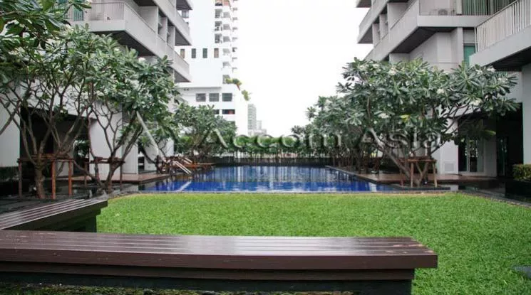 unit 1 Bedroom  Condominium For Rent & Sale in Sukhumvit, Bangkok  near BTS Thong Lo (1513742)