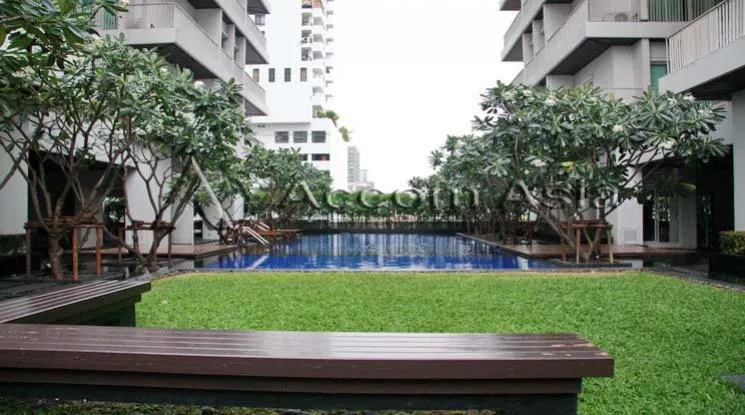 1  1 br Condominium for rent and sale in Sukhumvit ,Bangkok BTS Thong Lo at Noble Ora 1513742