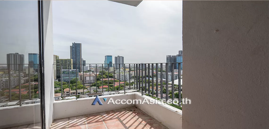 9  2 br Condominium For Rent in Sukhumvit ,Bangkok BTS Thong Lo at ICON III 1513743