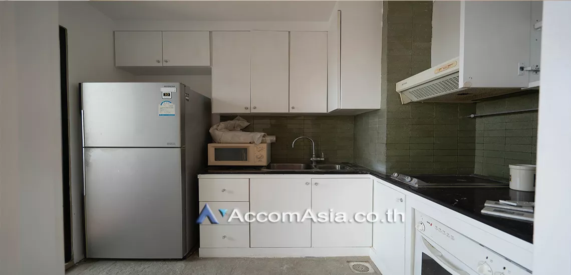  1  2 br Condominium For Rent in Sukhumvit ,Bangkok BTS Thong Lo at ICON III 1513743