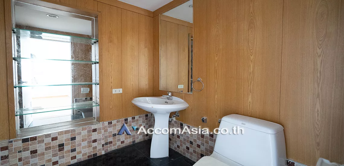 7  2 br Condominium For Rent in Sukhumvit ,Bangkok BTS Thong Lo at ICON III 1513743