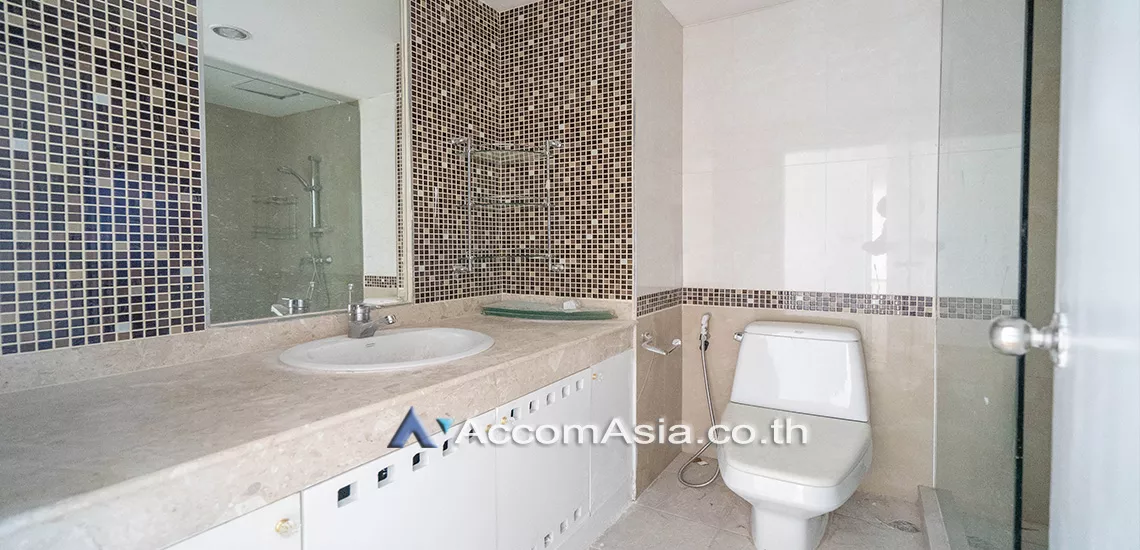 8  2 br Condominium For Rent in Sukhumvit ,Bangkok BTS Thong Lo at ICON III 1513743