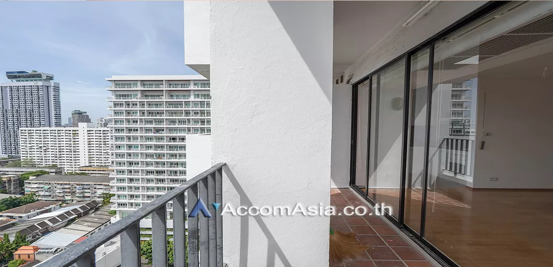 4  2 br Condominium For Rent in Sukhumvit ,Bangkok BTS Thong Lo at ICON III 1513743