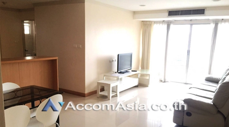  1  2 br Condominium for rent and sale in Sukhumvit ,Bangkok BTS Phrom Phong at The Waterford Diamond 1513747