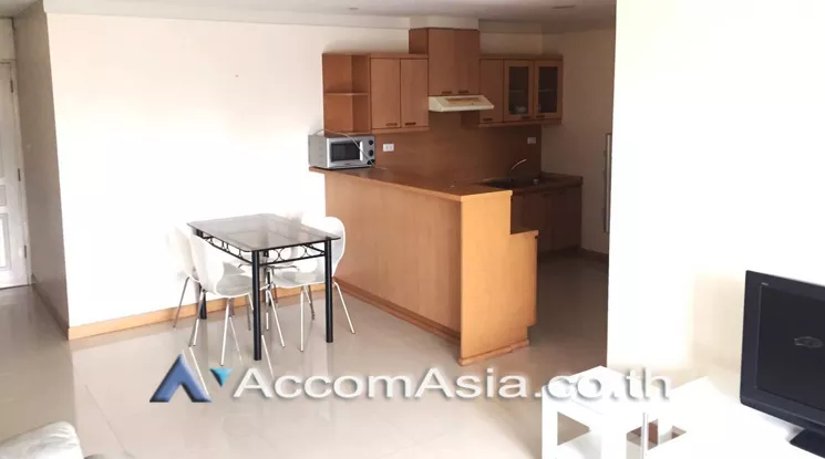  1  2 br Condominium for rent and sale in Sukhumvit ,Bangkok BTS Phrom Phong at The Waterford Diamond 1513747