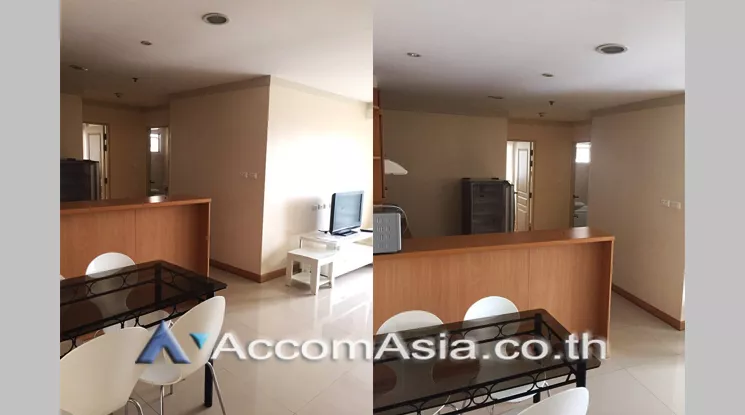 4  2 br Condominium for rent and sale in Sukhumvit ,Bangkok BTS Phrom Phong at The Waterford Diamond 1513747