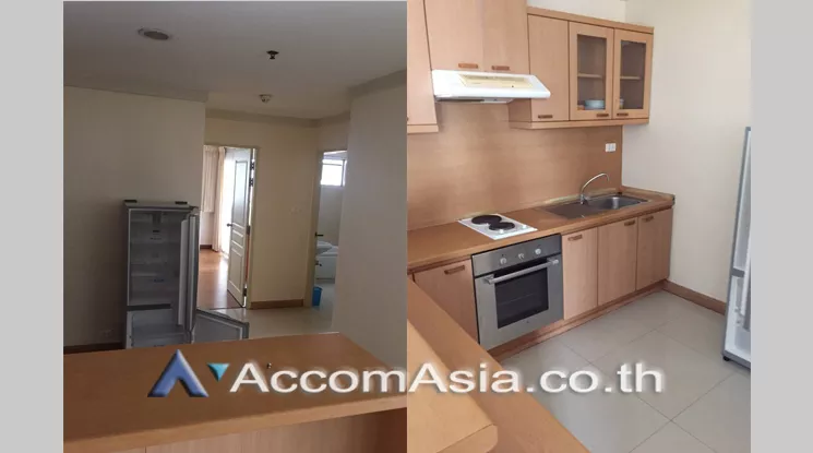 5  2 br Condominium for rent and sale in Sukhumvit ,Bangkok BTS Phrom Phong at The Waterford Diamond 1513747