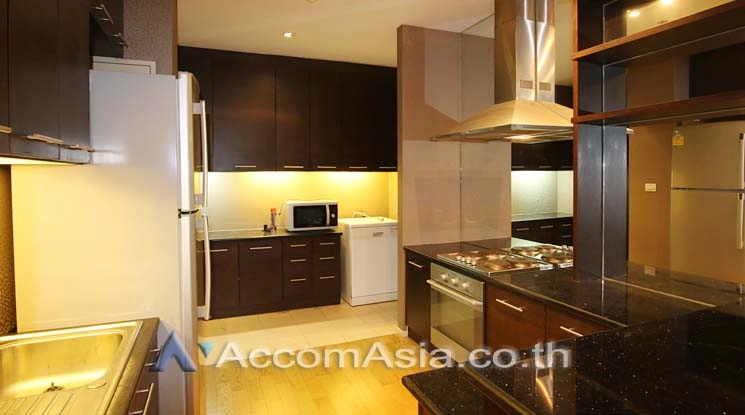 unitPet friendly |  2 Bedrooms  Condominium For Rent in Sukhumvit, Bangkok  near BTS Phrom Phong (1513750)