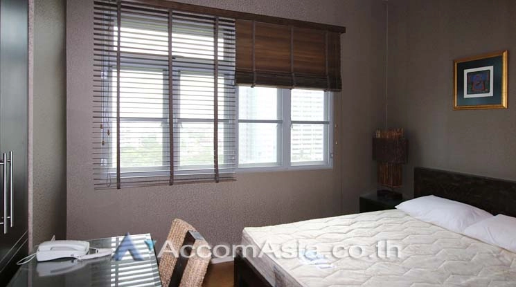 unitPet friendly |  2 Bedrooms  Condominium For Rent in Sukhumvit, Bangkok  near BTS Phrom Phong (1513750)