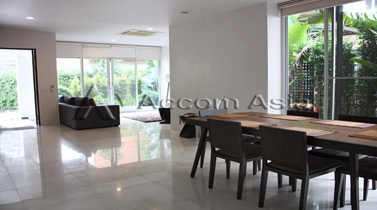 6  3 br House for rent and sale in Sukhumvit ,Bangkok BTS Thong Lo 1713753