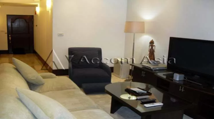  1  1 br Condominium For Rent in Sukhumvit ,Bangkok BTS Asok - MRT Phetchaburi at Asoke Tower 1513764
