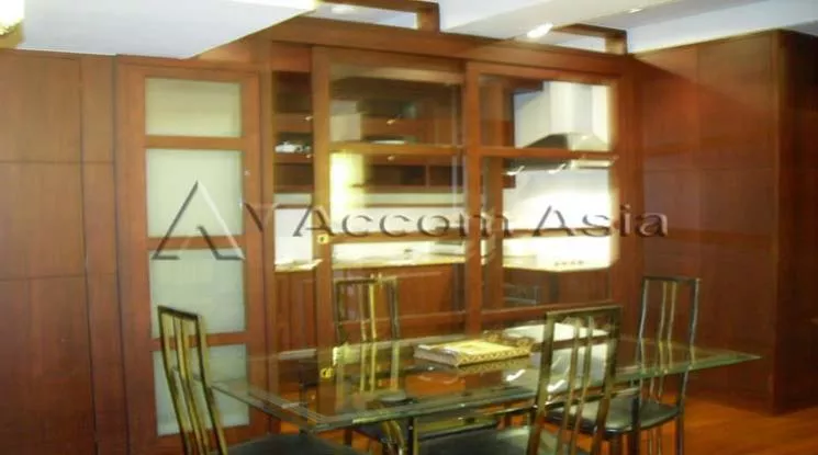 4  1 br Condominium For Rent in Sukhumvit ,Bangkok BTS Asok - MRT Phetchaburi at Asoke Tower 1513764