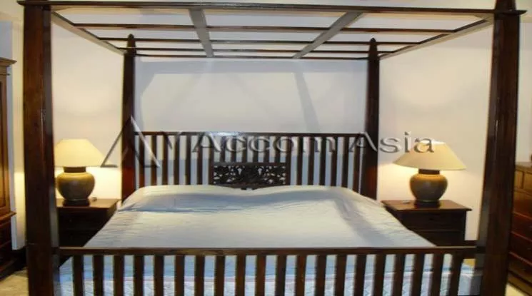 5  1 br Condominium For Rent in Sukhumvit ,Bangkok BTS Asok - MRT Phetchaburi at Asoke Tower 1513764