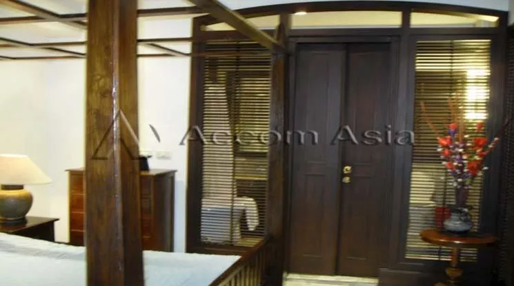 6  1 br Condominium For Rent in Sukhumvit ,Bangkok BTS Asok - MRT Phetchaburi at Asoke Tower 1513764