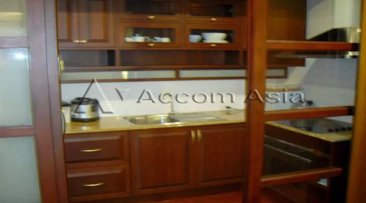 7  1 br Condominium For Rent in Sukhumvit ,Bangkok BTS Asok - MRT Phetchaburi at Asoke Tower 1513764