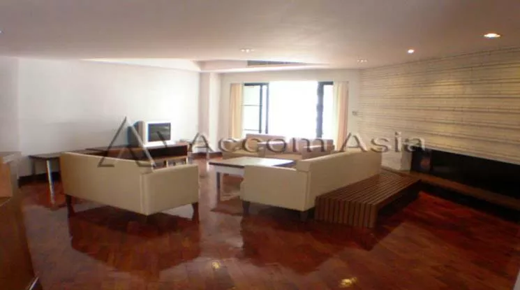  2  3 br Apartment For Rent in Sukhumvit ,Bangkok BTS Asok - MRT Sukhumvit at Panoramic City View Apartment in Asoke – 550m to BTS 1413768