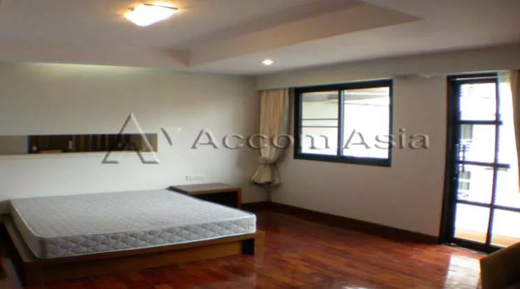 5  3 br Apartment For Rent in Sukhumvit ,Bangkok BTS Asok - MRT Sukhumvit at Panoramic City View Apartment in Asoke – 550m to BTS 1413768