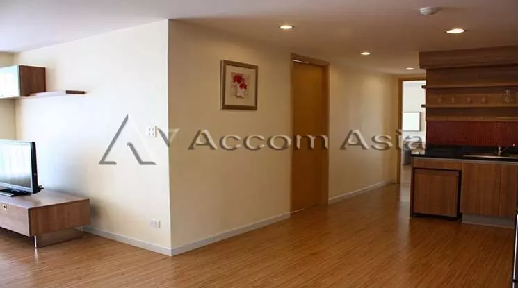 5  2 br Apartment For Rent in Ploenchit ,Bangkok BTS Chitlom at Apartment Steps from Lumpini Park 1413792