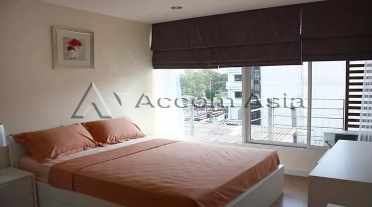 6  2 br Apartment For Rent in Ploenchit ,Bangkok BTS Chitlom at Apartment Steps from Lumpini Park 1413792