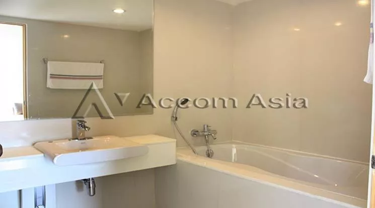 8  2 br Apartment For Rent in Ploenchit ,Bangkok BTS Chitlom at Apartment Steps from Lumpini Park 1413792