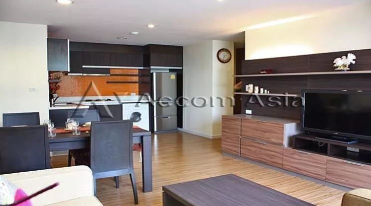 7  2 br Apartment For Rent in Ploenchit ,Bangkok BTS Chitlom at Apartment Steps from Lumpini Park 1413793