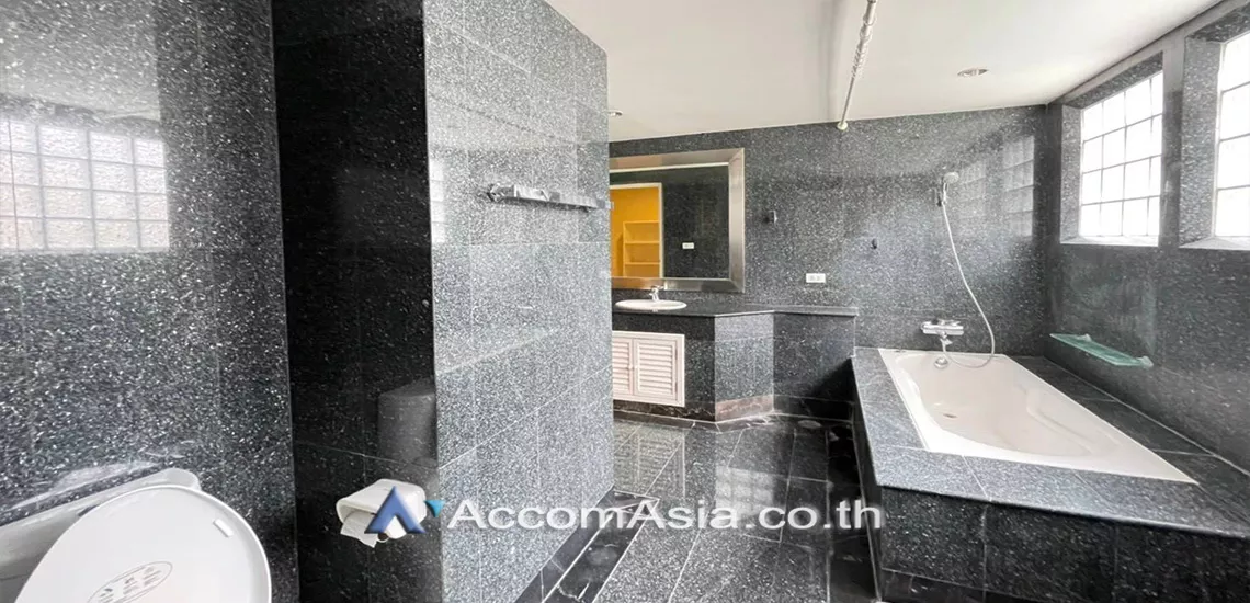 9  2 br Condominium For Rent in Sukhumvit ,Bangkok BTS Phrom Phong at Prime Mansion Promsri 1513798