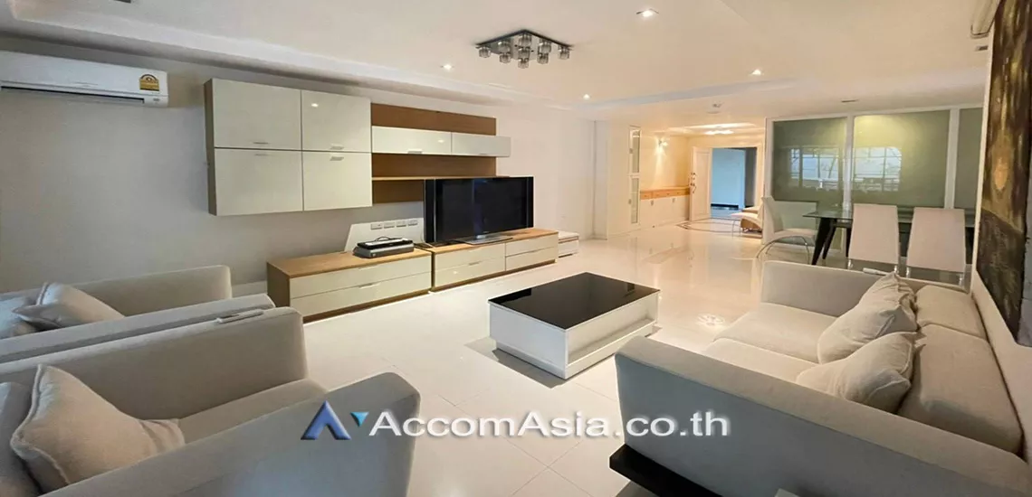 unitPet friendly |  2 Bedrooms  Condominium For Rent in Sukhumvit, Bangkok  near BTS Phrom Phong (1513798)