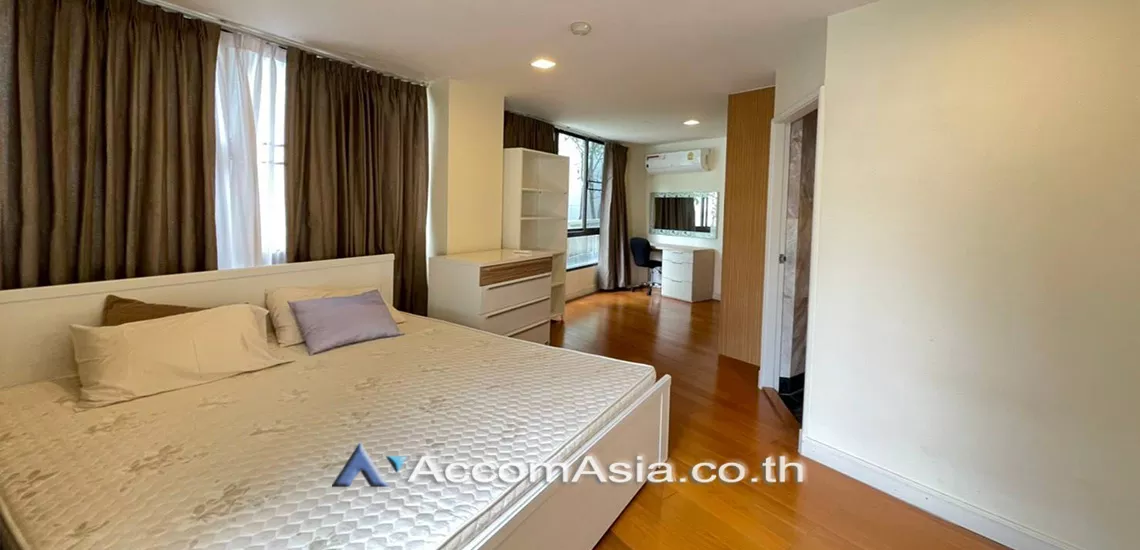 5  2 br Condominium For Rent in Sukhumvit ,Bangkok BTS Phrom Phong at Prime Mansion Promsri 1513798