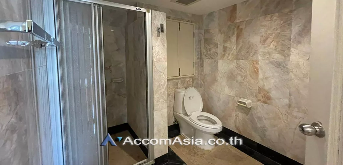 8  2 br Condominium For Rent in Sukhumvit ,Bangkok BTS Phrom Phong at Prime Mansion Promsri 1513798