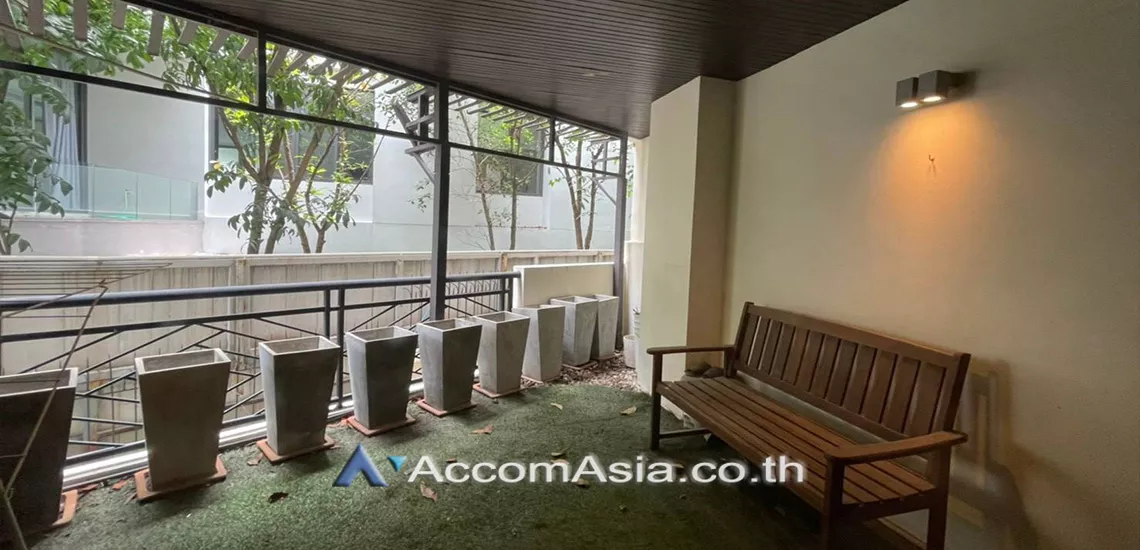 11  2 br Condominium For Rent in Sukhumvit ,Bangkok BTS Phrom Phong at Prime Mansion Promsri 1513798