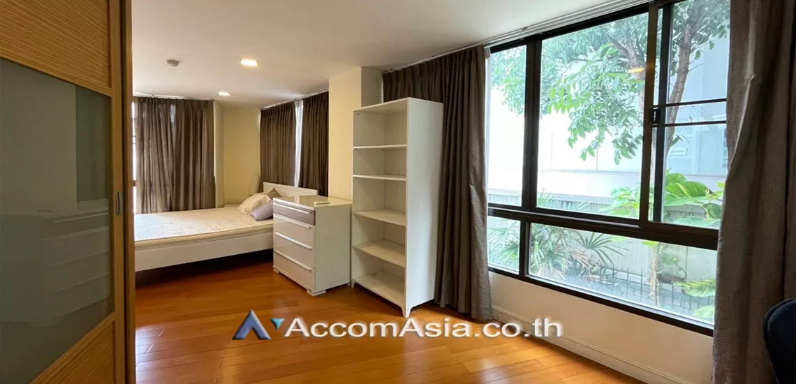 7  2 br Condominium For Rent in Sukhumvit ,Bangkok BTS Phrom Phong at Prime Mansion Promsri 1513798