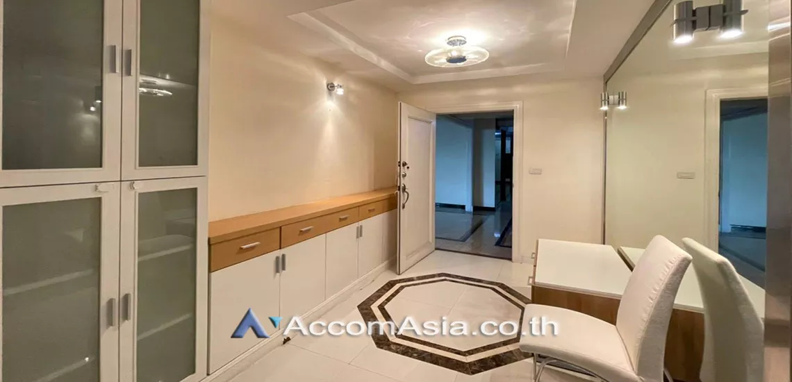 10  2 br Condominium For Rent in Sukhumvit ,Bangkok BTS Phrom Phong at Prime Mansion Promsri 1513798