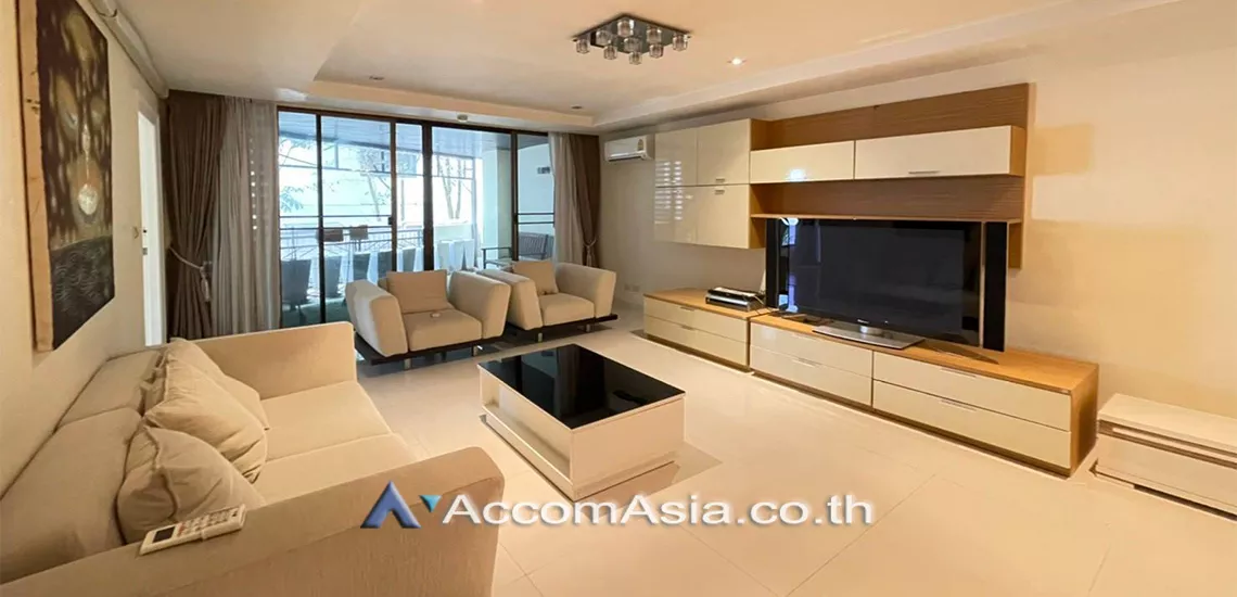 Pet friendly |  Prime Mansion Promsri Condominium  2 Bedroom for Rent BTS Phrom Phong in Sukhumvit Bangkok