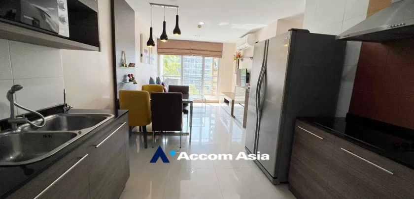 unit 2 Bedrooms  Condominium For Rent & Sale in Sukhumvit, Bangkok  near BTS On Nut (1513803)