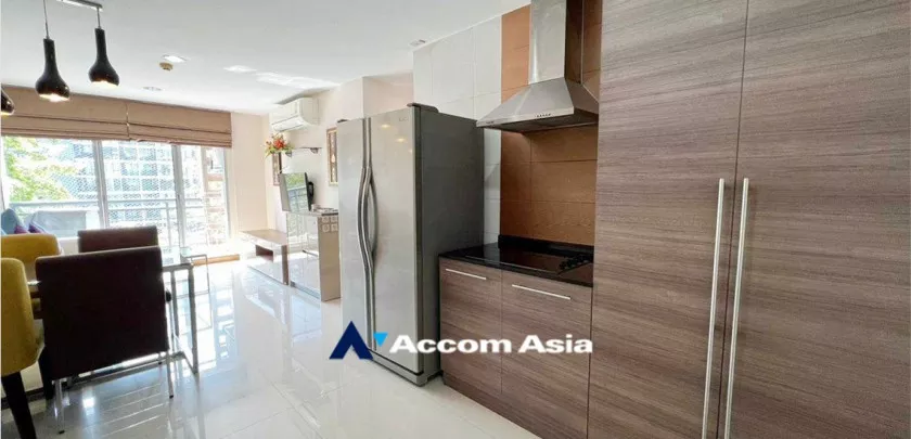 6  2 br Condominium for rent and sale in Sukhumvit ,Bangkok BTS On Nut at The Link Sukhumvit 50 1513803