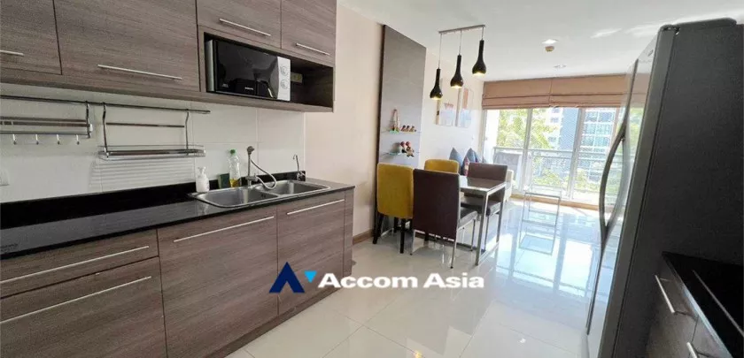 5  2 br Condominium for rent and sale in Sukhumvit ,Bangkok BTS On Nut at The Link Sukhumvit 50 1513803