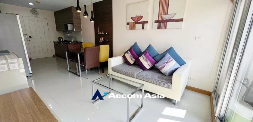  1  2 br Condominium for rent and sale in Sukhumvit ,Bangkok BTS On Nut at The Link Sukhumvit 50 1513803