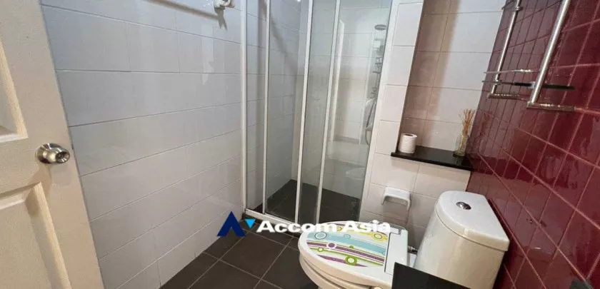 12  2 br Condominium for rent and sale in Sukhumvit ,Bangkok BTS On Nut at The Link Sukhumvit 50 1513803