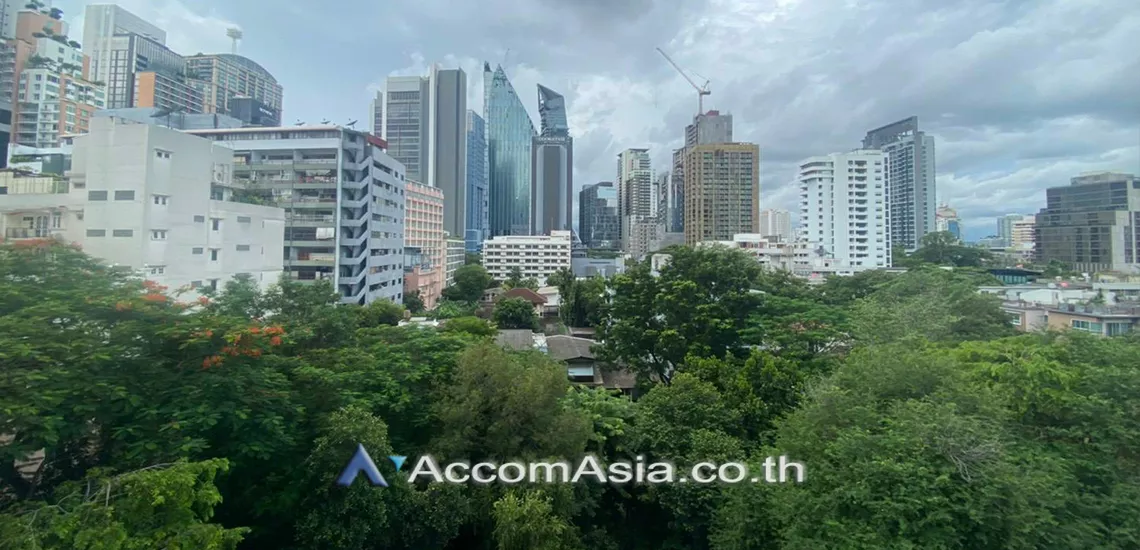 10  3 br Condominium For Rent in Sukhumvit ,Bangkok BTS Phrom Phong at Regent On The Park 1 20590
