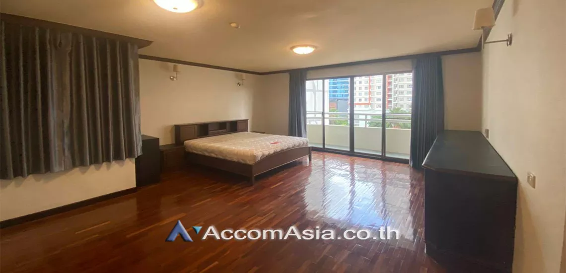 8  3 br Condominium For Rent in Sukhumvit ,Bangkok BTS Phrom Phong at Regent On The Park 1 20590