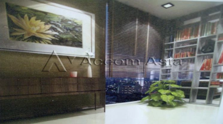 6  2 br Condominium for rent and sale in Ploenchit ,Bangkok BTS Ratchadamri at Baan Rajprasong 1513817