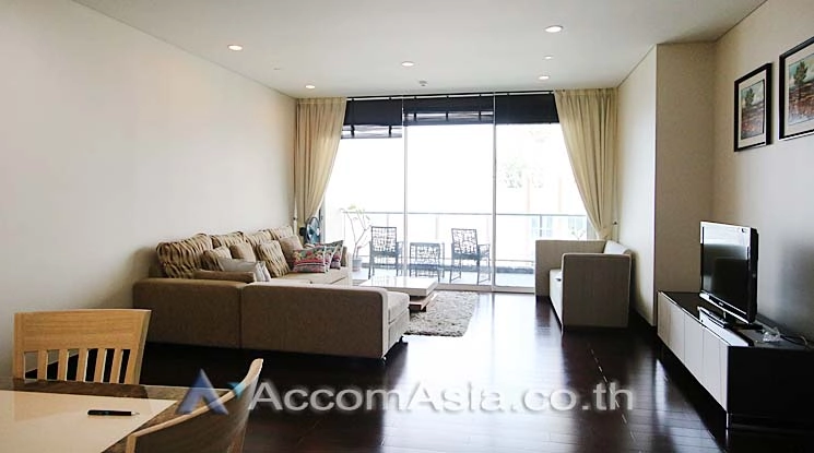  The Park Chidlom Condominium  2 Bedroom for Rent BTS Chitlom in Ploenchit Bangkok