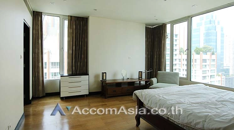 6  2 br Condominium For Rent in Ploenchit ,Bangkok BTS Chitlom at The Park Chidlom 1513819