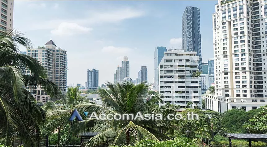  2  2 br Condominium for rent and sale in Sathorn ,Bangkok BTS Sala Daeng - MRT Lumphini at Sathorn Gardens 1513837