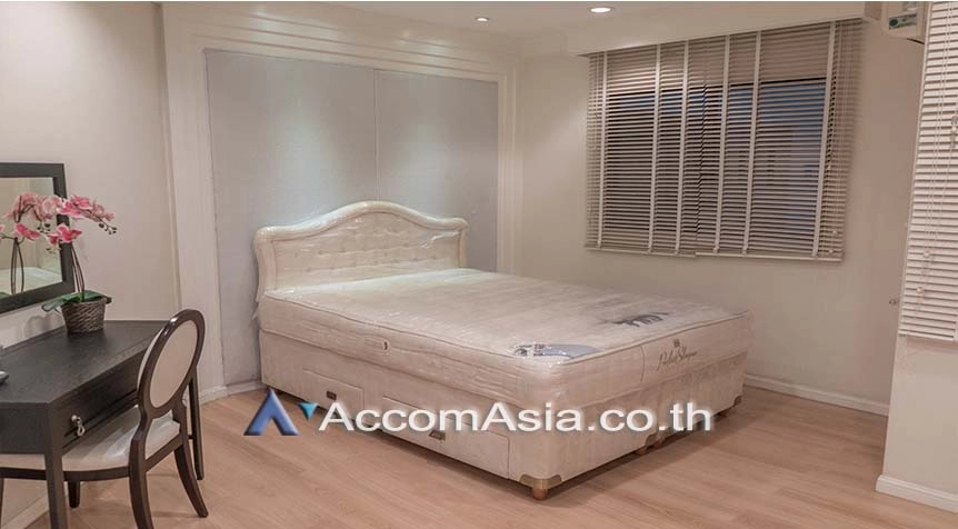 11  2 br Condominium for rent and sale in Sathorn ,Bangkok BTS Sala Daeng - MRT Lumphini at Sathorn Gardens 1513837